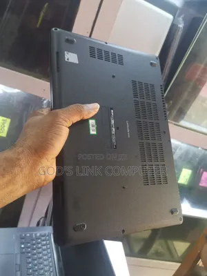 Laptop Dell Latitude 5490 8GB Intel Core i7 SSD 256GB