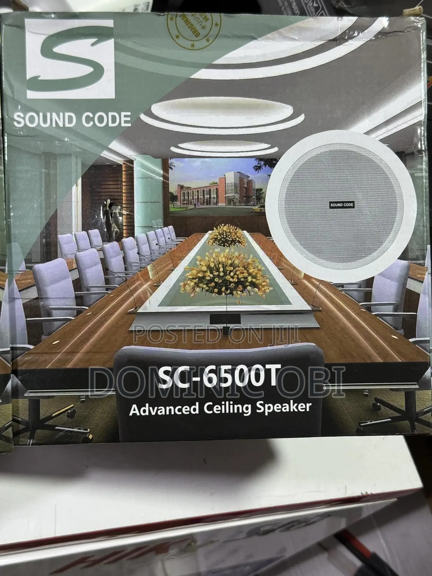 Ceiling Speaker 10w