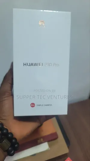 New Huawei P30 Pro 128 GB