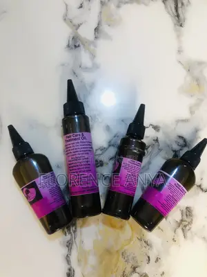 Phloxy’S Natural Hair Remedy