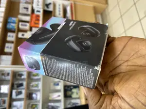 Bose Ultra Open Earbuds