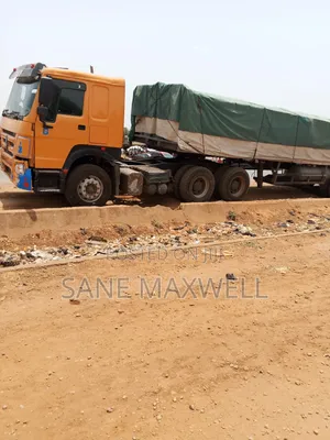 Bua Cement and Dangote Cement
