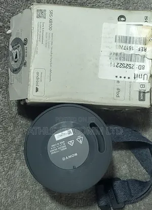 Sony SRS Xb10 Open Box