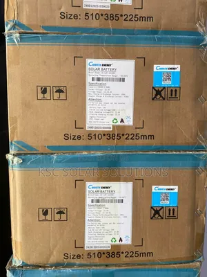 2.5kwh Cworth Battery
