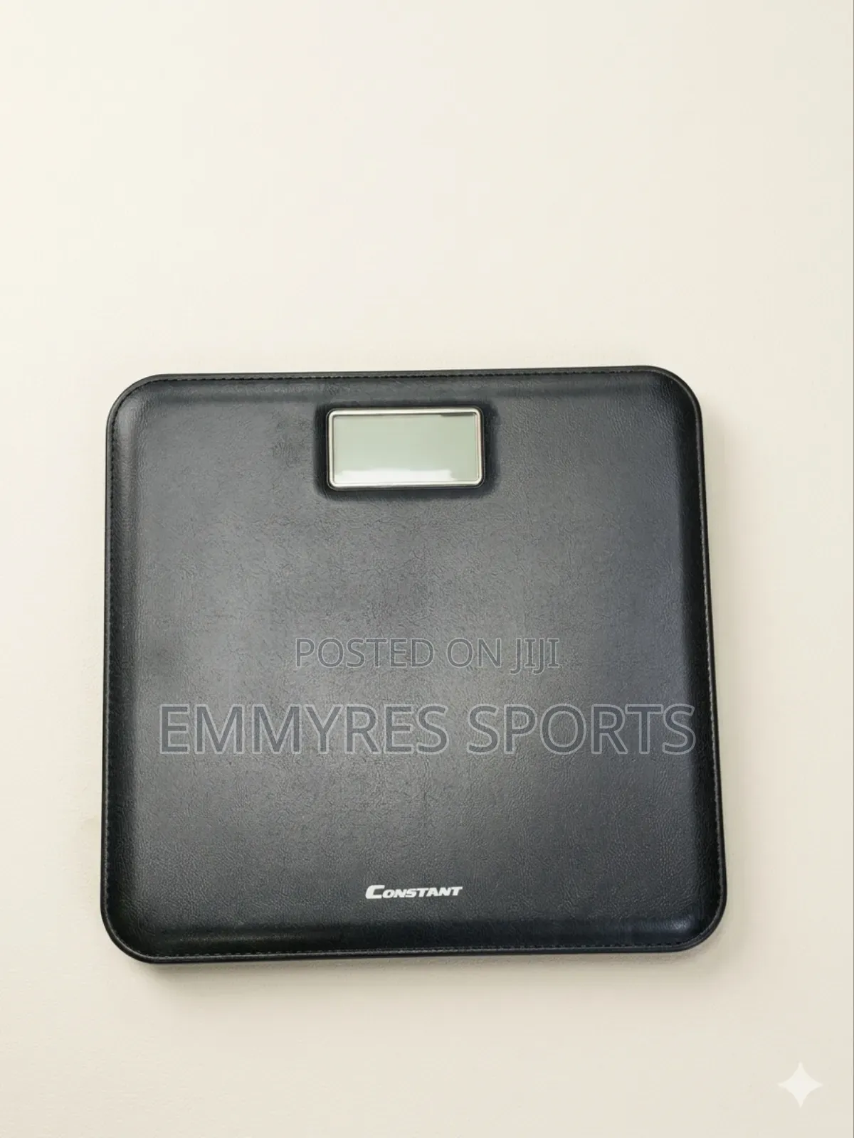 Digital Scale –