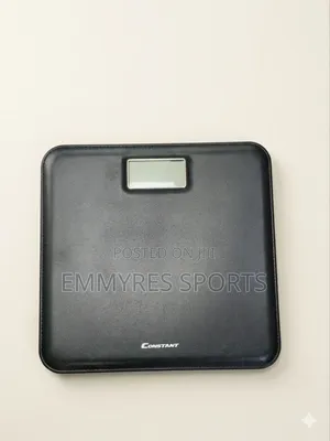 Digital Scale –