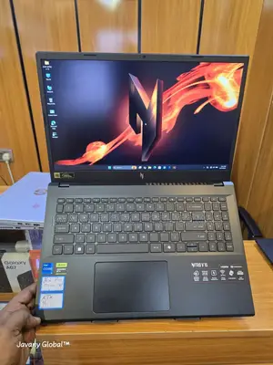 Laptop Acer 16GB Intel Core i5 SSD 512GB