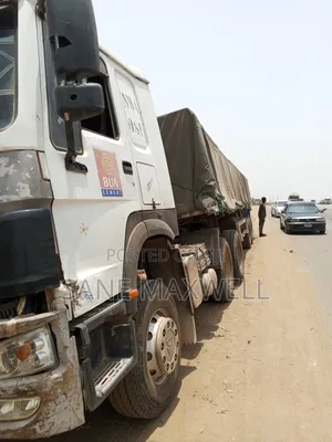 Dangote Cement and Bua Cement