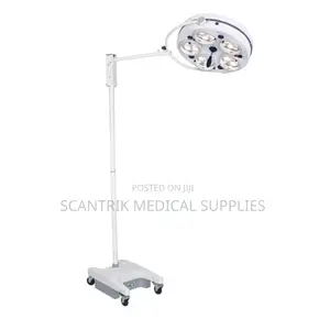 Adjustable Led Operating Lamp for Clinical Precision