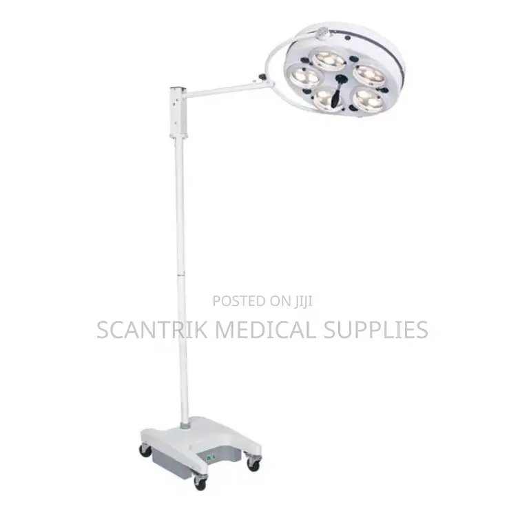 Adjustable Led Operating Lamp for Clinical Precision