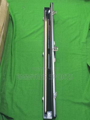 Snooker Stick Case