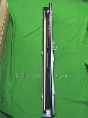 Snooker Stick Case