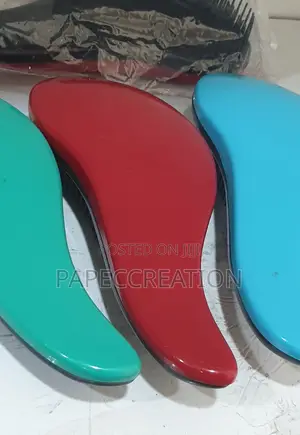 Detanling Brush Anti-static Detangling Hairbrushes