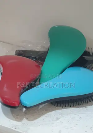 Detanling Brush Anti-static Detangling Hairbrushes
