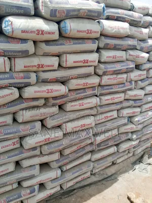 Bua Cement and Dangote Cement