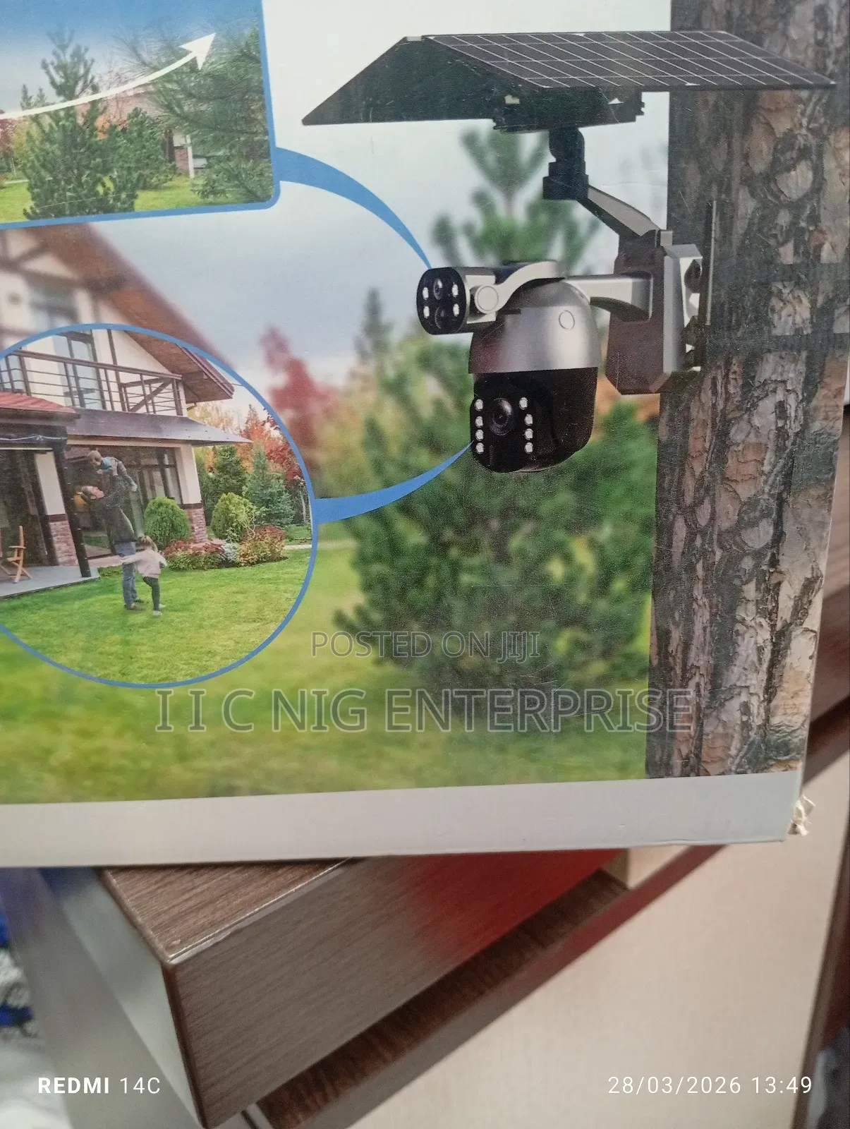CCTV Camera