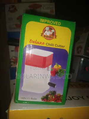 Improved Deluxe Grater