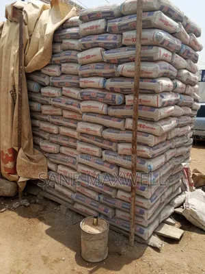 Dangote Cement and Bua Cement