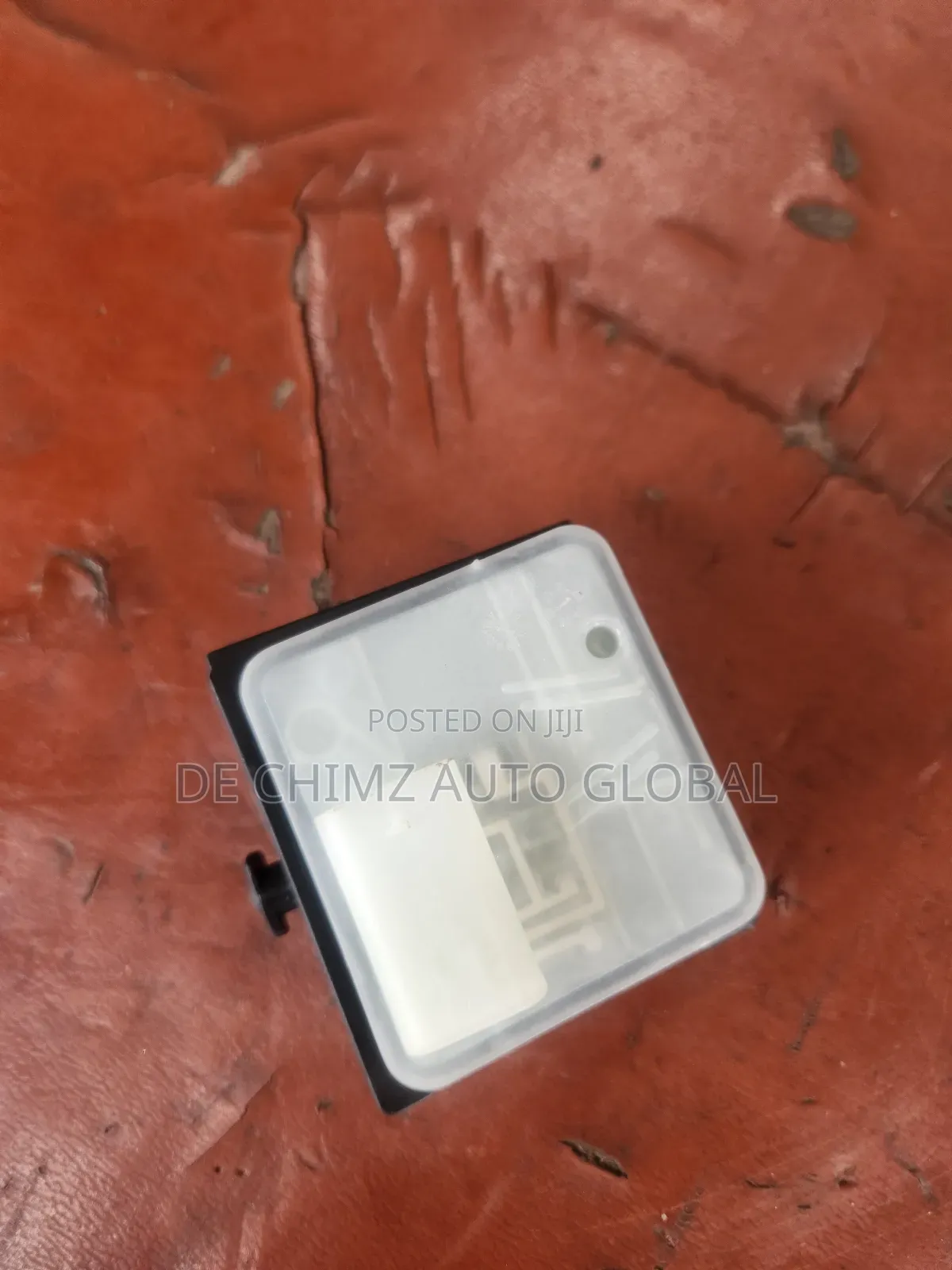 Tank Lock Gla 2021