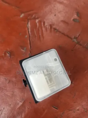 Tank Lock Gla 2021