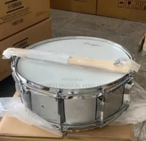 Yamaha Snare Drum
