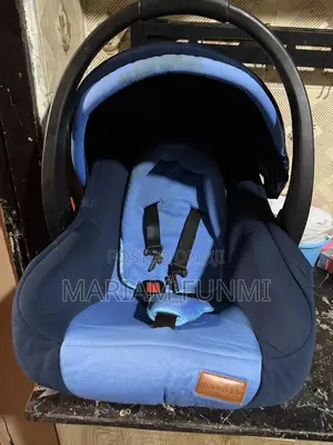 Baby Car Sit