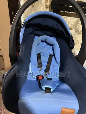 Baby Car Sit