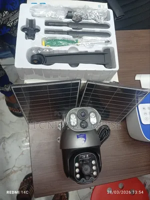 CCTV Camera