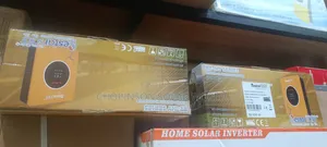 Solar Energy