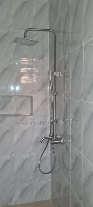 Mini Flat in Magodo, GRA Phase 1 for rent