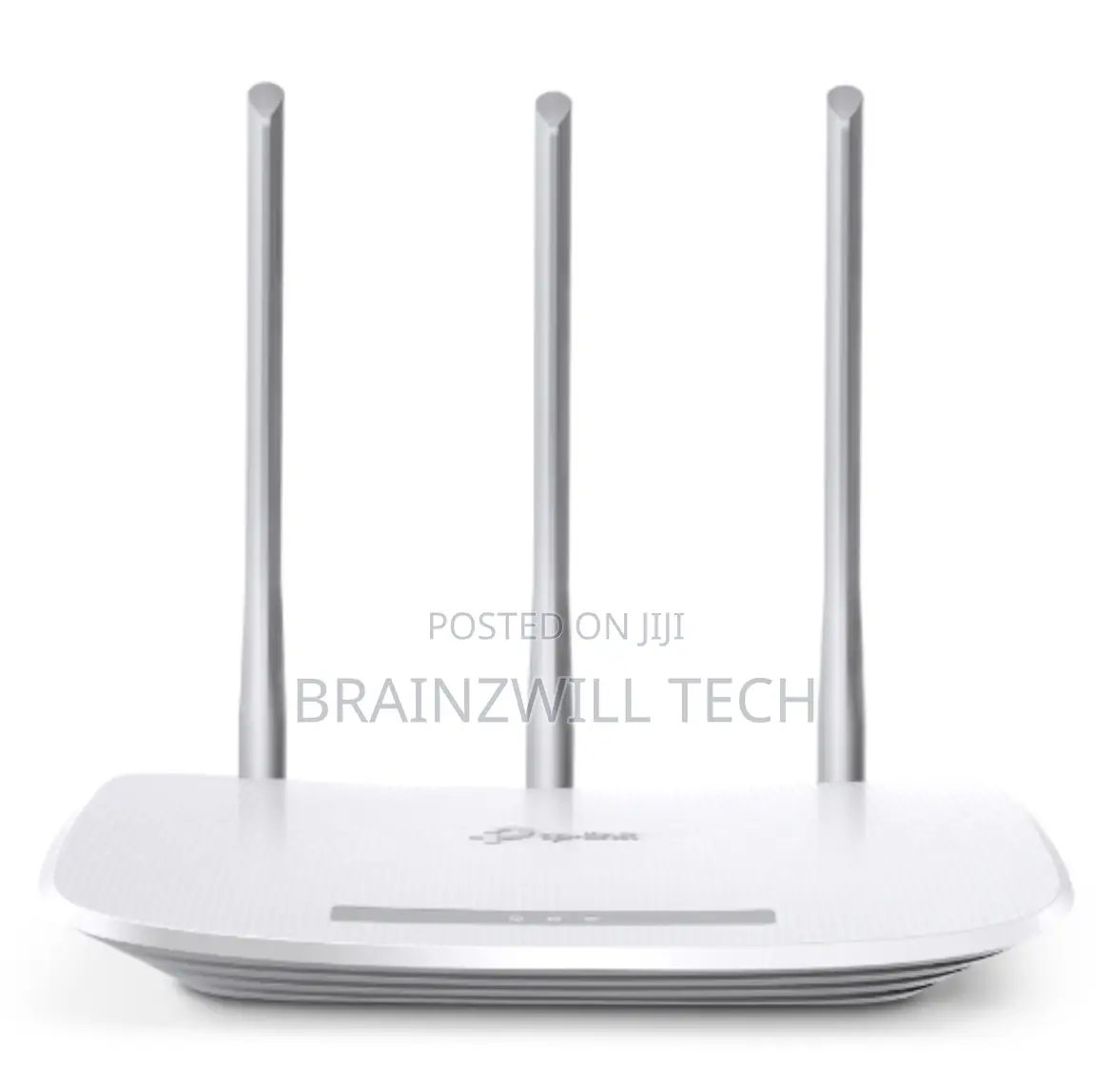 Tp-Link Tl-Wr845n | 300mbps Wireless N Router