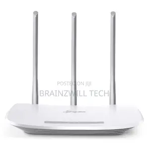 Tp-Link Tl-Wr845n | 300mbps Wireless N Router