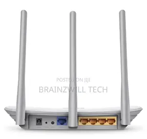 Tp-Link Tl-Wr845n | 300mbps Wireless N Router