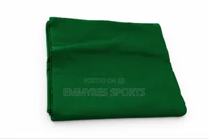 “Snooker Cloth/Felt – Professional Table Replacement”