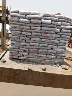 Dangote Cement and Bua Cement