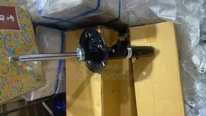 Front Shock for Mitsubishi Outlander 2024