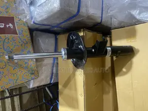 Front Shock for Mitsubishi Outlander 2024