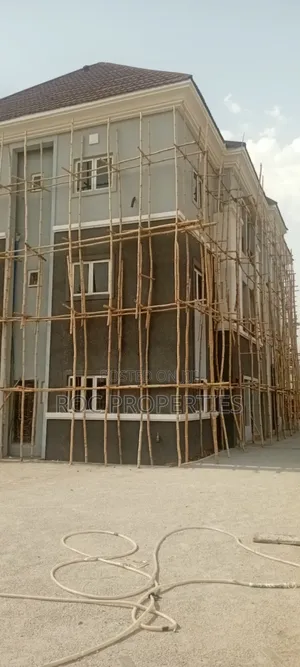 1bdrm Block of Flats in Dawaki for rent