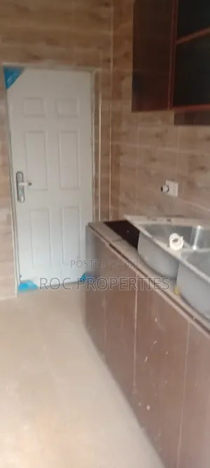 1bdrm Block of Flats in Dawaki for rent