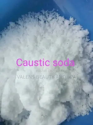 Liquid Soap Raw Materials