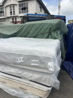Order for Your Affordable Folded Canadian/ Usa Mattress Get 1 Pillow