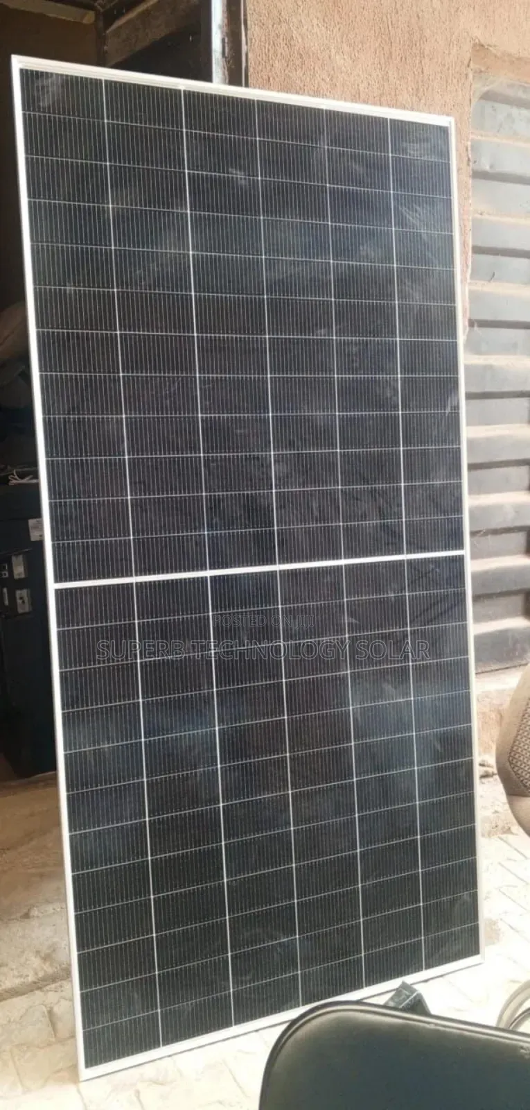 620w Jasolar Bifacial Solar Panel 144cells