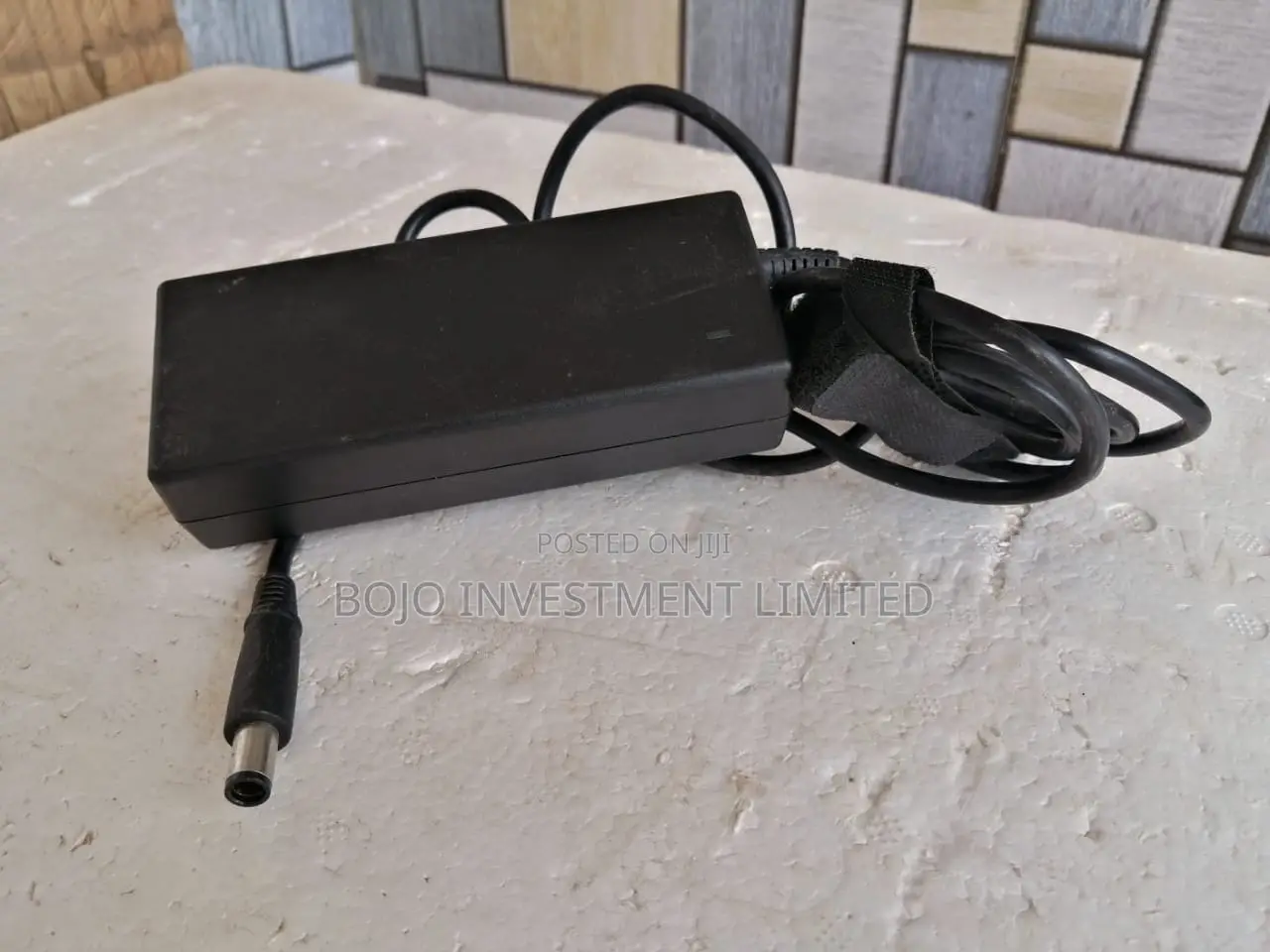 Dell Laptop Charger 19.5v
