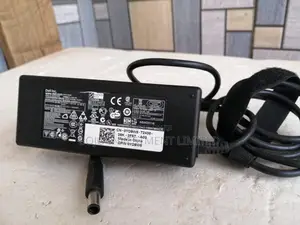 Dell Laptop Charger 19.5v