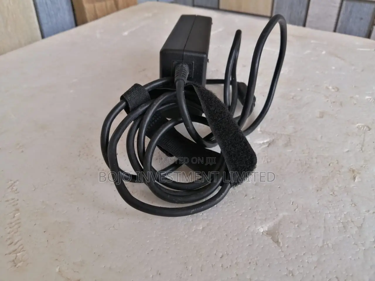 Dell Laptop Charger 19.5v