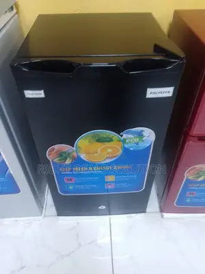 Polystar 90l Mini Refrigerator – Perfect for Home Office