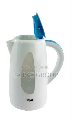 Royal Electric Kettle