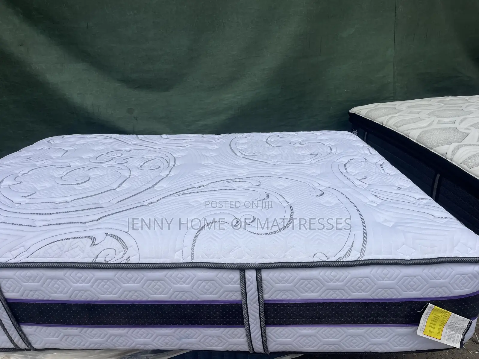 Foreign Spring Mattress