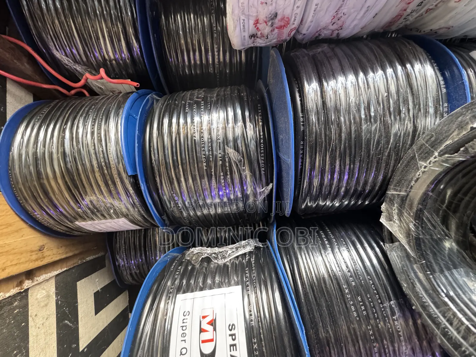 Speaker Cable