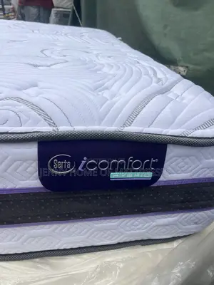 Foreign Spring Mattress